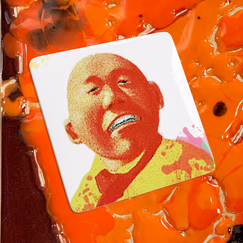 Elemental Fang Lijun
