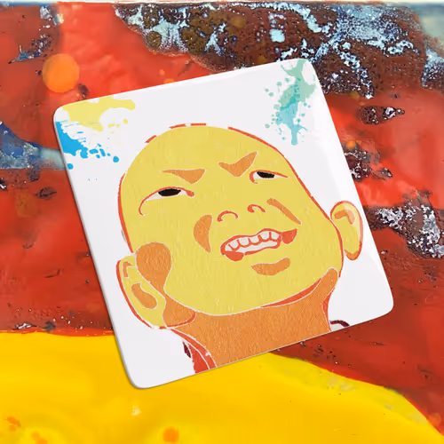 Elemental Fang Lijun