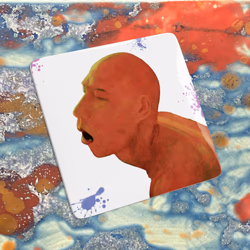 Elemental Fang Lijun
