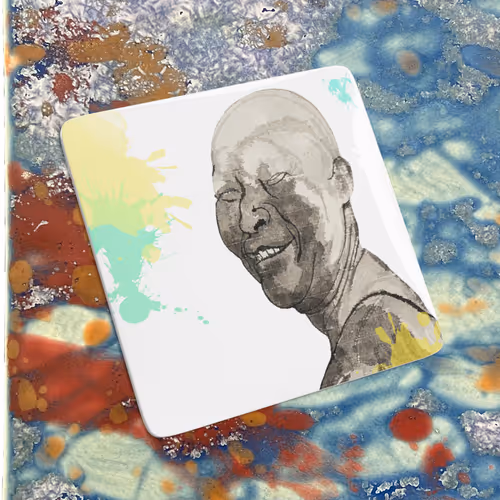 Elemental Fang Lijun
