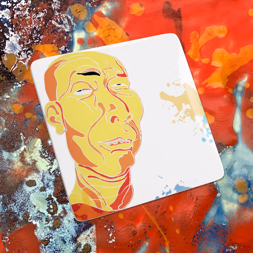 Elemental Fang Lijun