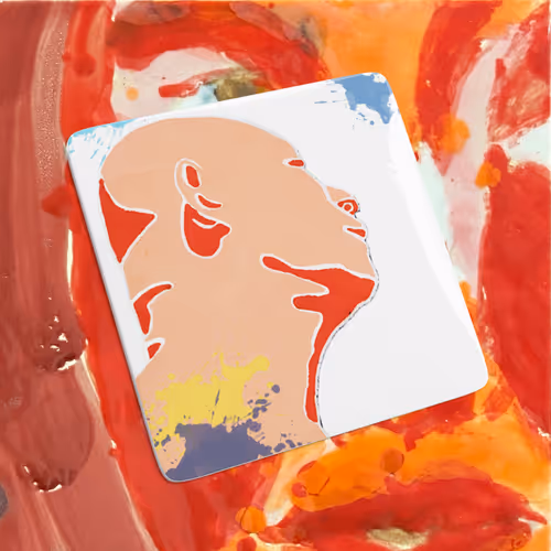Elemental Fang Lijun