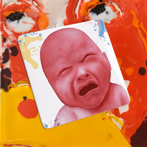 Elemental Fang Lijun