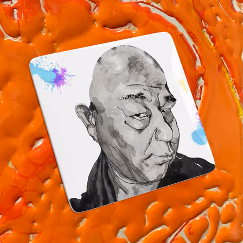 Elemental Fang Lijun