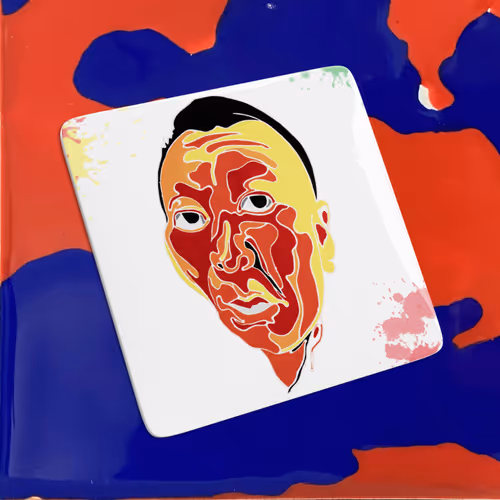 Elemental Fang Lijun