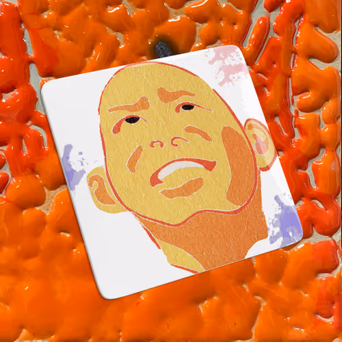 Elemental Fang Lijun
