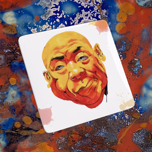Elemental Fang Lijun