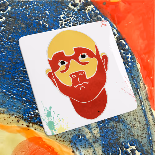 Elemental Fang Lijun