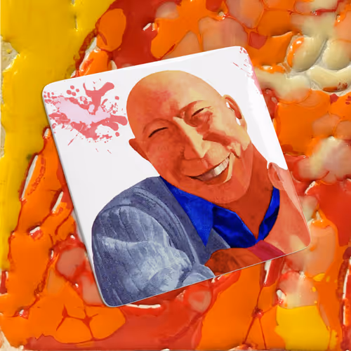 Elemental Fang Lijun
