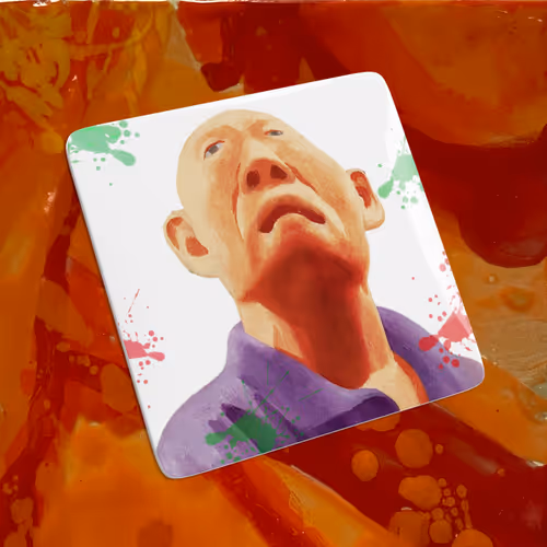 Elemental Fang Lijun
