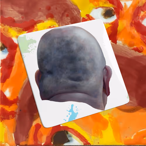 Elemental Fang Lijun