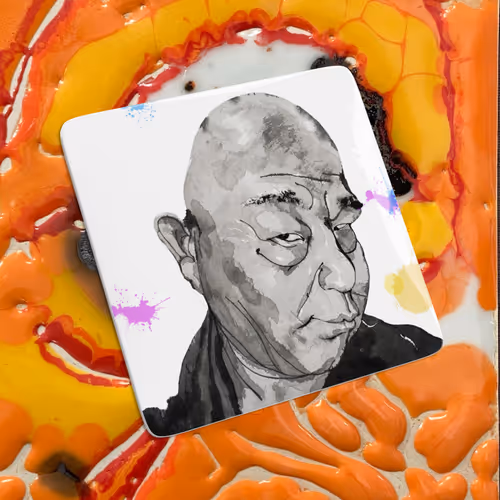 Elemental Fang Lijun