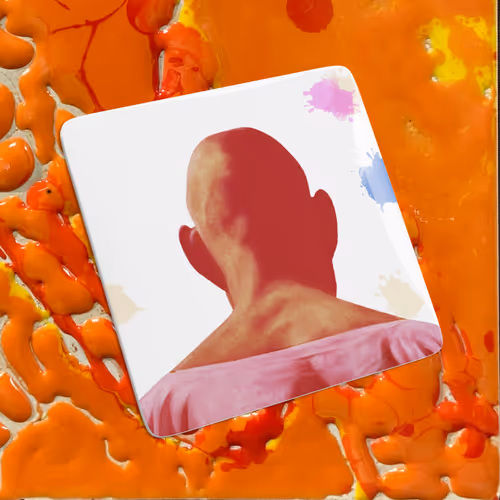 Elemental Fang Lijun