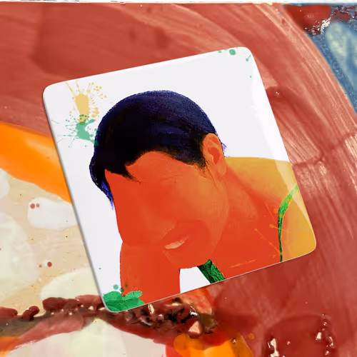 Elemental Fang Lijun