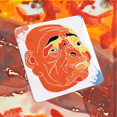 Elemental Fang Lijun