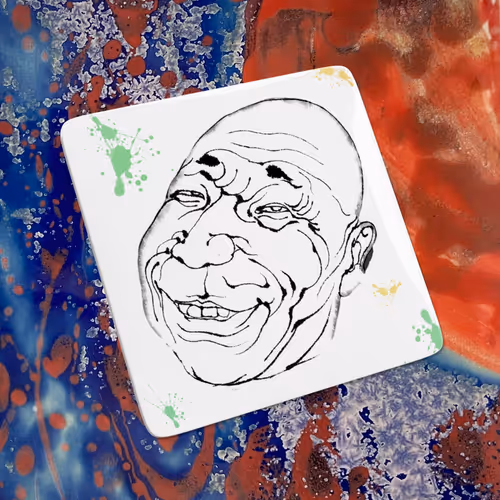 Elemental Fang Lijun