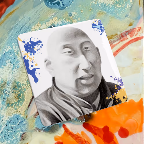 Elemental Fang Lijun