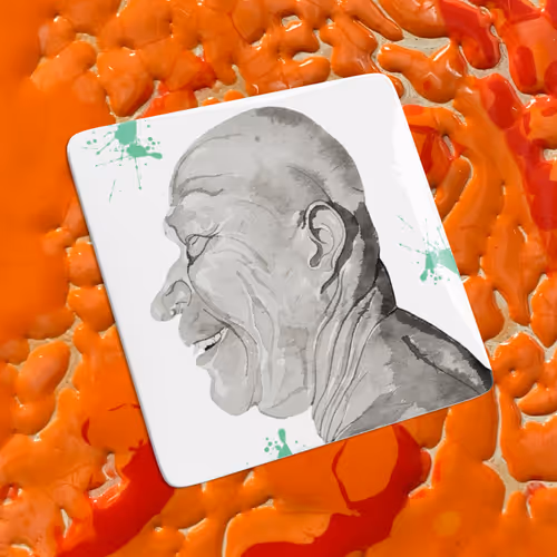 Elemental Fang Lijun