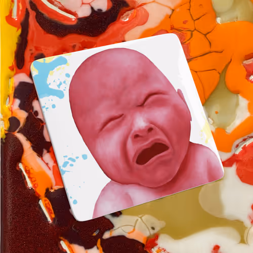 Elemental Fang Lijun