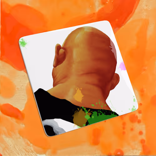 Elemental Fang Lijun