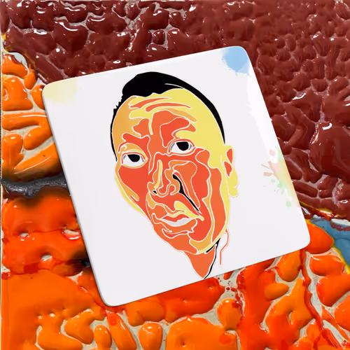 Elemental Fang Lijun