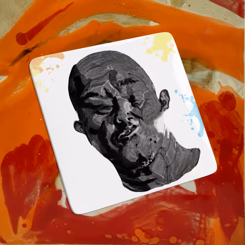 Elemental Fang Lijun