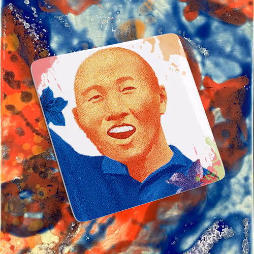 Elemental Fang Lijun