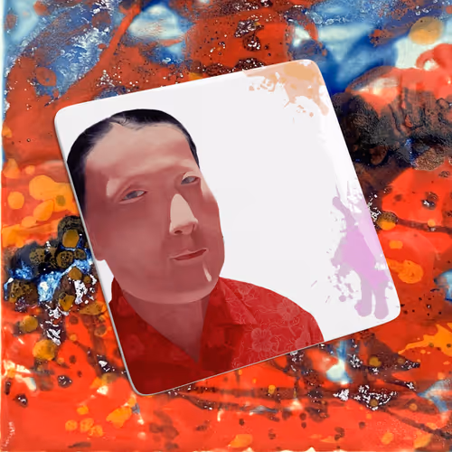 Elemental Fang Lijun