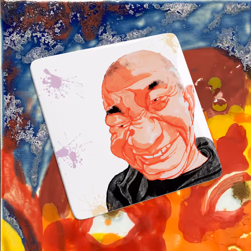 Elemental Fang Lijun