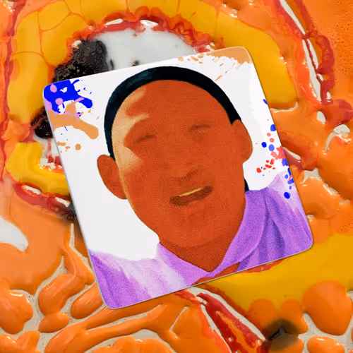 Elemental Fang Lijun