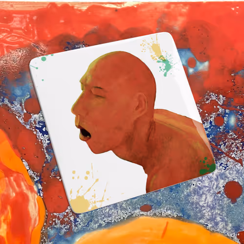 Elemental Fang Lijun