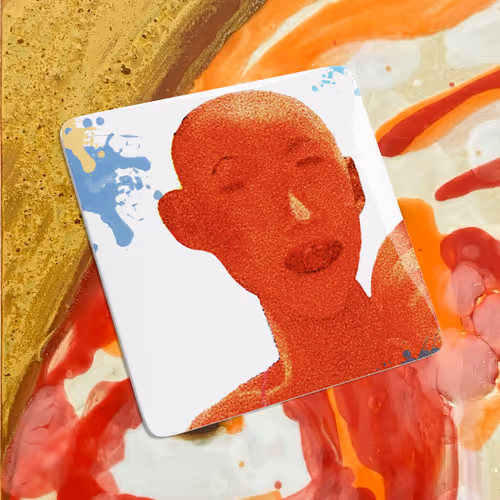 Elemental Fang Lijun