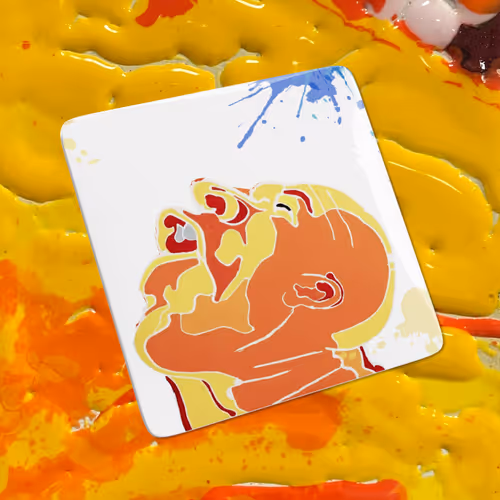 Elemental Fang Lijun