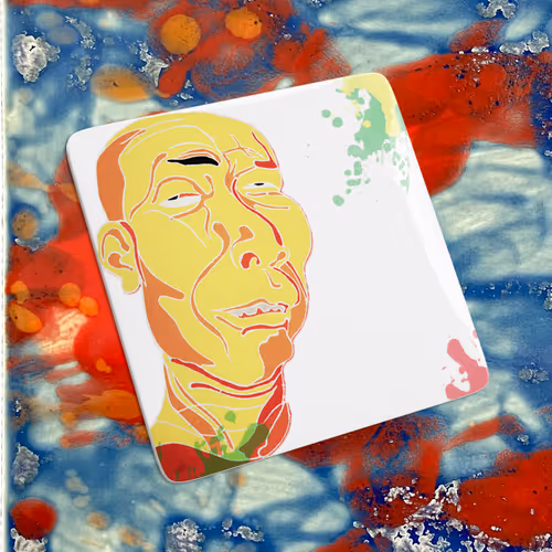 Elemental Fang Lijun