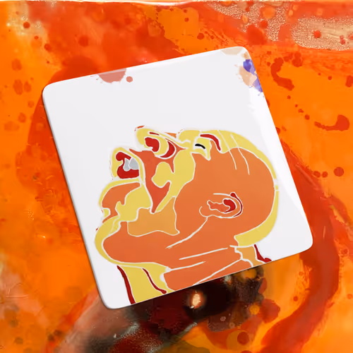 Elemental Fang Lijun