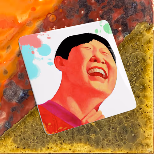 Elemental Fang Lijun