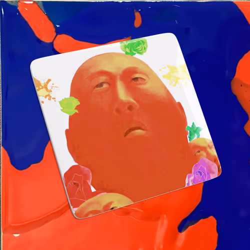 Elemental Fang Lijun