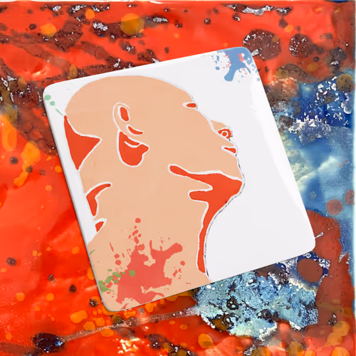 Elemental Fang Lijun
