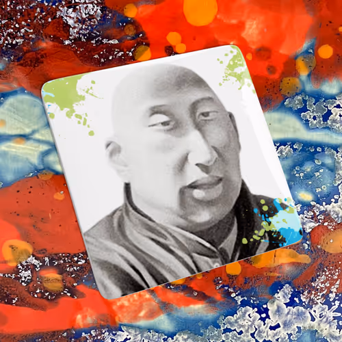 Elemental Fang Lijun