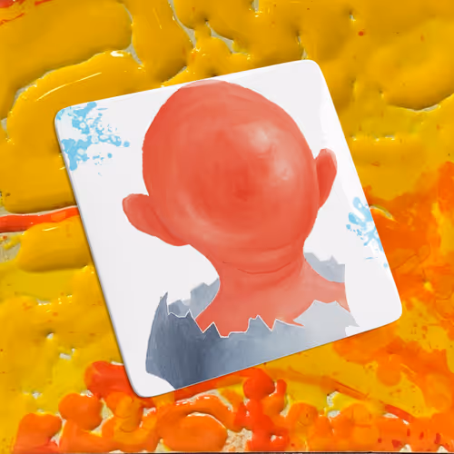 Elemental Fang Lijun