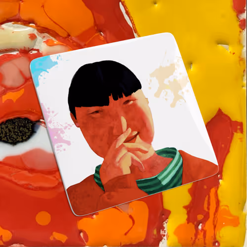 Elemental Fang Lijun