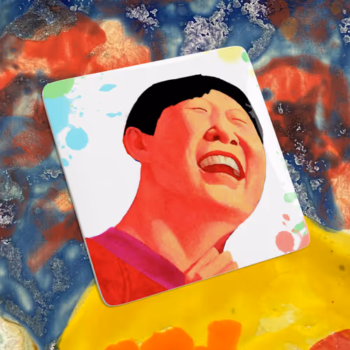 Elemental Fang Lijun