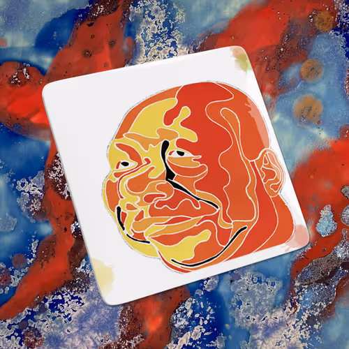 Elemental Fang Lijun