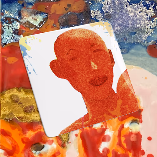 Elemental Fang Lijun