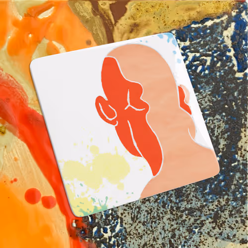 Elemental Fang Lijun