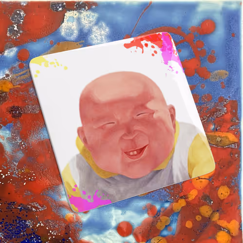 Elemental Fang Lijun