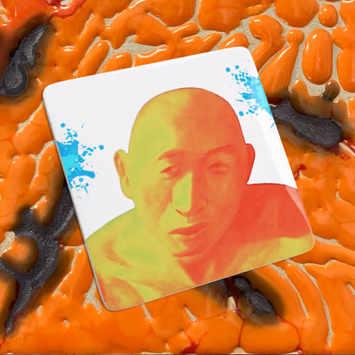 Elemental Fang Lijun