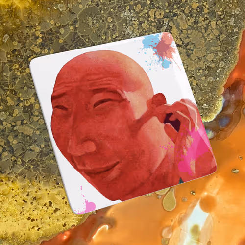 Elemental Fang Lijun