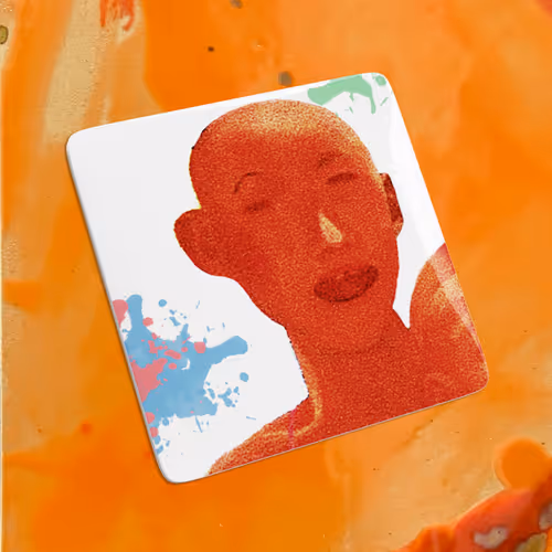 Elemental Fang Lijun