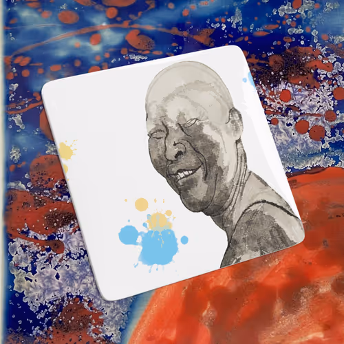 Elemental Fang Lijun